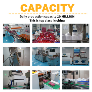 उच्च शक्ति 1000 मिलीग्राम विटामिन सी प्रतिरक्षित समर्थन और ऊर्जा को बढ़ावा देने के लिए जस्ता के साथ जस्ता - Product Image 5