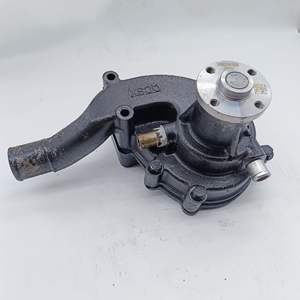 Pompe à eau Heli 2409531810006 pour système de refroidissement du moteur de chariot élévateur CPCD50 QC6, pièce de rechange - Product Image 1