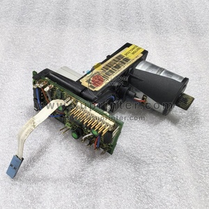 มอเตอร์กุญแจหมึก MA Original C37M815535 รุ่น C 37M 8155 35 สำหรับอะไหล่เครื่องพิมพ์ออฟเซ็ต Man Roland 200 - Product Image 3