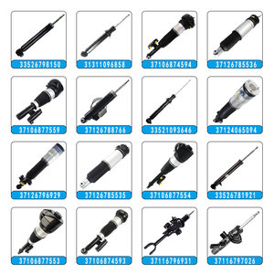 Per <span class=keywords><strong>BMW</strong></span> 6 serie 7 X3 X5 X6 E53 E70 E71 F10 F15 F30 E36 E36 E46 E46 E60 E60 E30 E90 E84 E66 N52 G30 <span class=keywords><strong>ammortizzatori</strong></span> sospensioni pneumatiche - Product Image 4