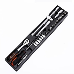 85Pcs Tool Kit Repair <strong>Small</strong> Flying Combination Hardware Tools Manual Machine <strong>Set</strong>, Ratchet <strong>Wrench</strong> - Product Image 4