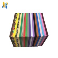 Prix d'usine, rouleau de mousse EVA DIY, papier EVA coloré, épaisseur 2 mm, écologique, pour découpe, moulage, couleur et taille personnalisées, 100 pièces/paquet