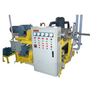 Machine de margarine de haute qualité, équipement de production de margarine