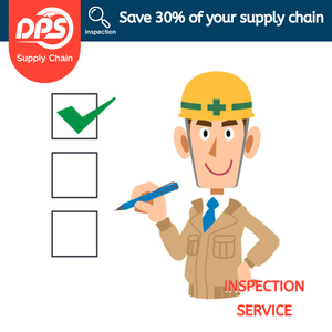 हेफ़ेई निरीक्षण गुणवत्ता नियंत्रण सेवाएँ 100% उत्पाद निरीक्षण सेवा - Product Image 4