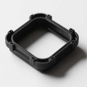 Heruiyun Độ chính xác cao tùy chỉnh khuôn ép nhựa mouldings ABS Silicone khuôn nhà sản xuất nhà sản xuất khuôn ép nhựa - Product Image 6