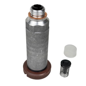 Nouvelle pompe d'amorçage manuelle RE515638 avec pompe à carburant à ressort pour moteurs 370C 7710 8520 6081 6125 6068 8.1L 6.8L 12.5L Haute Qualité - Product Image 3