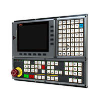 Système CNC LNC-M528A Taiwan Advantech Baoyuan, système de commande CNC pour machine de fraisage CNC