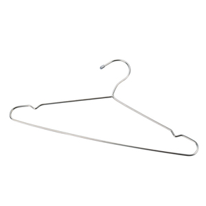 Bán Buôn Chất Lượng Cao Bảo Vệ Đầu Quần Áo Sấy Thông Thường Dây Coat Móc Cho Quần Áo - Product Image 3