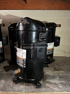 ZR84KC-TFD-522 ZR84KC-TF5-950 Copeland 5PK <span class=keywords><strong>Scroll</strong></span> Koelcompressor Copeland Airconditioning <span class=keywords><strong>Scroll</strong></span> <span class=keywords><strong>Compressor</strong></span> - Product Image 3