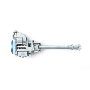 กระบอก<span class=keywords><strong>กุญแจ</strong></span>รถยนต์สำหรับ<span class=keywords><strong>กุญแจ</strong></span><span class=keywords><strong>รถ</strong></span> Reiz ปี 2015 ประตูซ้าย ระบบควบคุมกลาง แกนล็อคประตูคนขับ ร่องด้านใน 4 ร่อง - Product Image 6