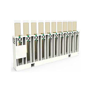 Analizador de orina químico completamente automático de alta velocidad inteligente médico con microvolumen - Product Image 6