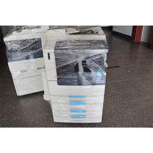 Fotocopiadora a Color A3 de Alta Calidad, Reacondicionada, Impresoras/Copiadoras 3370 3373 C3375 C4475 C5575 - Product Image 3