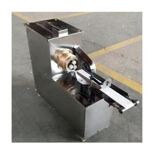 เครื่องทำโดนัทแบบอัตโนมัติ/เครื่องบิด<span class=keywords><strong>แป้ง</strong></span>โดนัท - Product Image 2