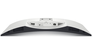 Monitor de Escritorio Curvo de 34 Pulgadas, 100% Original y Nuevo, S3425DW WQHD USB-C 120 Hz, Altavoces Dobles de 5W, Pantalla LCD Ancha con Entrada DP - Product Image 4