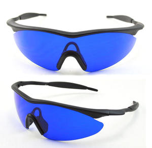 OEM/ODMメーカースポーツスタイルUVプロテクションゴルフボール発見安全眼鏡防霧眼鏡EN166 - Product Image 6