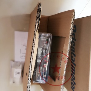 Oriental Drive Motor Controller ASD16D-S 100W <b>12V</b> <b>DC</b> 20A IP20 Protection Device - Product Image 1