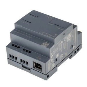 Módulo de Comunicación Siemens Nuevo y Original PLC LOGO CMR2020 6GK7142-7BX00-0AX0 con Ethernet/RJ45 para - Product Image 1