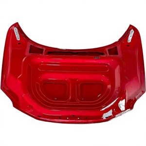 ฝากระโปรงรถยนต์คุณภาพสูง เหมาะสำหรับ Ferrari 296 GTB ของแท้จากผู้ผลิต หมายเลขอะไหล่ 985952573 85755000 985949612 - Product Image 4
