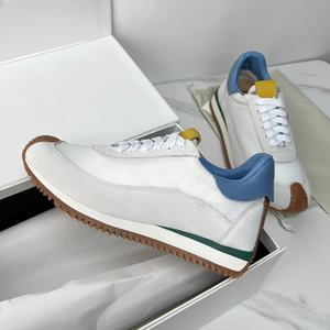 Zapatillas Deportivas de Alta Calidad para Hombre y Mujer, Zapatillas de Deporte de Lujo, Zapatillas de Estilo Deportivo para Caminar, Zapatillas Casuales de Hombre de Caña Alta - Product Image 2