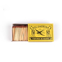Boîtes d'allumettes personnalisées, impression sur mesure, allumettes de sécurité, allumettes longues pour la cuisine, pour allumer les bougies, les grils, les cheminées