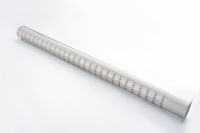 Nouveau brûleur à gaz pré-mélangé en acier inoxydable, tube de chauffage à surface chaude, éléments chauffants, pièce de rechange pour équipement de boulangerie |   BNGAS 1 an