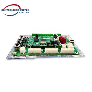 Module PLC haute densité IS400JPDHG1A de haute qualité pour l'automatisation industrielle, programmation PLC, garantie de 12 mois, longue durée - Product Image 4