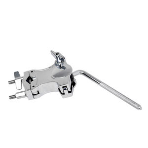 Accesorios <span class=keywords><strong>de</strong></span> tambor Kit <span class=keywords><strong>de</strong></span> tambor Stent Estación <span class=keywords><strong>de</strong></span> acoplamiento multifunción Extender Tom Drum Campanas Abrazaderas <span class=keywords><strong>de</strong></span> extensión - Product Image 2