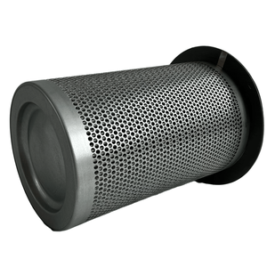 54509427 Núcleo Separador de Aceite y Gas de Alta Resistencia a la Temperatura para el Mantenimiento Diario de Compresores de Aire y Protección del Sistema de Lubricación - Product Image 4