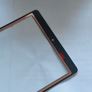 Écran tactile de remplacement pour iPad Air 1, 9.7 pouces, A1474 A1475 A1476, panneau avant en verre blanc, testé OEM - Product Image 6