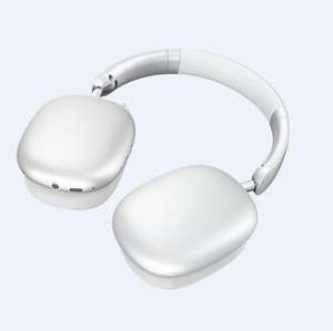 Auriculares con cancelación de ruido Auriculares estéreo plegables Auriculares inalámbricos sobre la cabeza para interiores y exteriores - Product Image 5