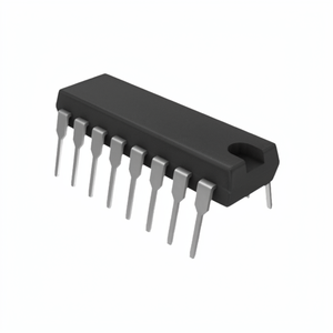 One Stop Service Kit Electronic Components Diodes L6210 16-DIP - Product Image 1