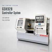 Tour CNC horizontal CK6140 pour le tournage de métaux, machine de tournage CNC pour pièces d'arbres de précision