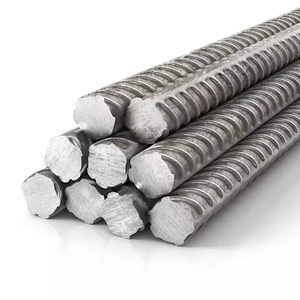 Giảm Giá Lớn Xây Dựng Bê Tông 12Mm Gia Cố Bị Biến Dạng Thép Carbon Thép Rebar Giá Mỗi Tấn Cho Xây Dựng - Product Image 3