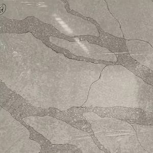 Grossiste d'usine Calacatta Aggloméré de quartz artificiel - Product Image 3