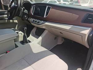 Precio Más Bajo, Dongfeng Lingzhi M5 2020, 1.6L Turbo R15 MPV con Asientos de Tela, Vehículos de Ocasión - Product Image 5