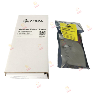 P1037974-010 <span class=keywords><strong>Zebra</strong></span> Máy in nhiệt ban đầu máy in mã vạch đầu 203dpi nhiệt đầu - Product Image 4