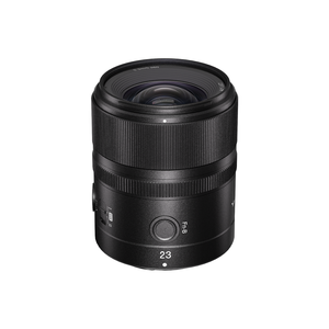 Lente <span class=keywords><strong>YONGNUO</strong></span> YN23mm F1.4Z DF DSM WL PRO con Control Remoto, Lentes de Cámara AF APS-C para Cámaras <span class=keywords><strong>Nikon</strong></span> con Montura <span class=keywords><strong>Z</strong></span> - Product Image 3