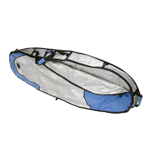 <span class=keywords><strong>Housse</strong></span> de planche de surf 4'8 ",143 Cm, pour surf, cerf-volant wakeesurf, sac de protection en aluminium - Product Image 6