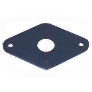 Copertura per Ingranaggio a Vite Senza Fine compatibile con Zlk06 Rif. 561068 - Product Image 1