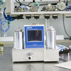 Regulación precisa del flujo del controlador de presión para válvulas de control de presión de Sistemas Industriales - Product Image 5