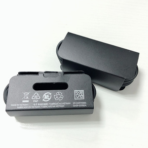 Pour <span class=keywords><strong>Samsung</strong></span> d'origine S10 charge rapide type c <span class=keywords><strong>câble</strong></span> de données EP-DG970BBE/BWE <span class=keywords><strong>S8</strong></span> S9 note8 note9 S10 <span class=keywords><strong>câble</strong></span> USB - Product Image 1