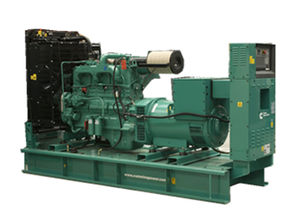 <b>Second</b>-<b>hand</b> Refurbished Cummins NTAA855-G7A 360KW 450KVA Alternator Electricity Generator diesel Genset - Product Image 3