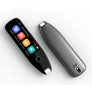 Ba Tư Séc Zulu Dịch Với Giọng Nói Phát Sóng Ẩn Quét Bút Nga Hà Lan Ý Tây Ban Nha Tiếng Việt - Product Image 1