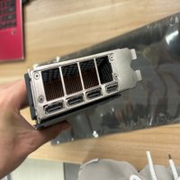 Tarjeta Gráfica de Alto Rendimiento RTX 3090 24G Turbo GDDR6X de 384 Bits para Computación de Alta Gama e Inteligencia Artificial