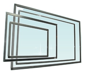 Nhà máy trực tiếp iboard công nghệ hồng ngoại IR đa <span class=keywords><strong>20</strong></span> điểm cảm ứng khung <span class=keywords><strong>Overlay</strong></span> cho TV cho LED quảng cáo video tường - Product Image 2