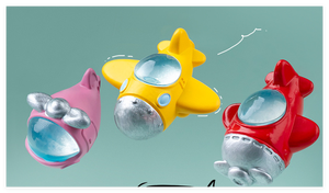 Vehículos <span class=keywords><strong>de</strong></span> resina Pequeño helicóptero Avión <span class=keywords><strong>de</strong></span> línea Avión <span class=keywords><strong>de</strong></span> reconocimiento Bombardero Avión agrícola Fighter Jet Estatuilla Juguete al por mayor - Product Image 5