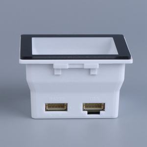 TOTINFO Escáner de Códigos de Barras Integrado 2D, Lector de Códigos QR, Sensor CMOS, 2 Años de Garantía, USB, SDK Incluido - Product Image 2