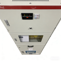 Armoire de distribution électrique, équipement électrique, produits moyenne et haute tension