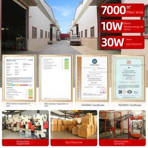 Support de moniteur rotatif à double écran 10-32 personnalisé inclinaison de 90 degrés avec support de base de bureau en porte-à-faux de levage de construction en métal - Product Image 4