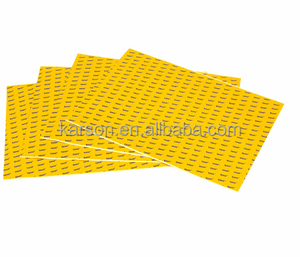 Per <span class=keywords><strong>tesa</strong></span> 51966 adesivo trasparente adesivo doppio lato adesivo acrilico nastro sigillante sacchetto resistente al calore - Product Image 3